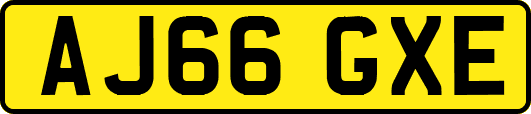 AJ66GXE