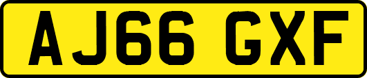 AJ66GXF