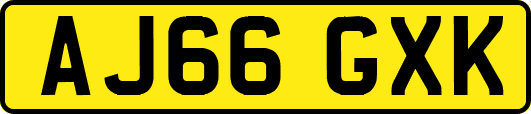 AJ66GXK