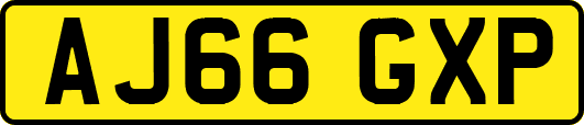 AJ66GXP