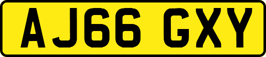 AJ66GXY