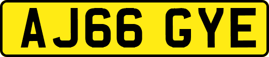 AJ66GYE