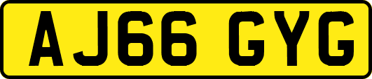 AJ66GYG