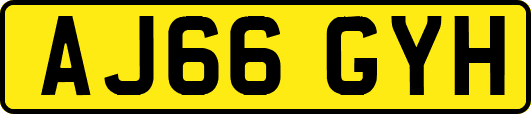 AJ66GYH