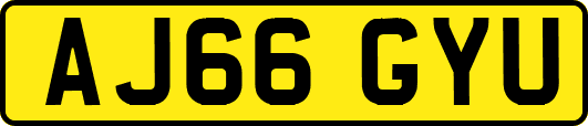 AJ66GYU