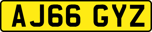 AJ66GYZ