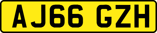 AJ66GZH