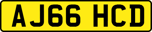 AJ66HCD