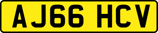 AJ66HCV