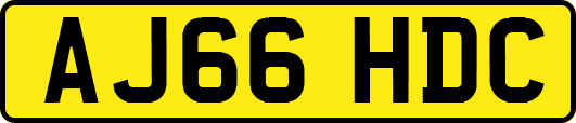 AJ66HDC