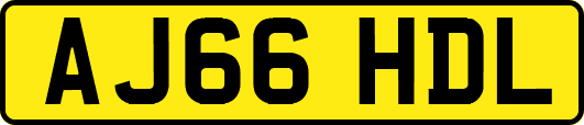 AJ66HDL