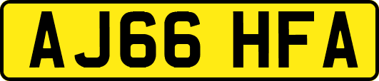 AJ66HFA