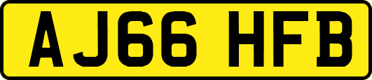 AJ66HFB