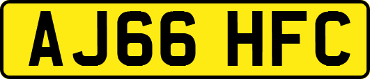 AJ66HFC