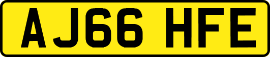 AJ66HFE