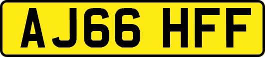 AJ66HFF