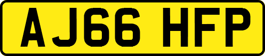 AJ66HFP