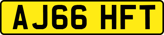 AJ66HFT