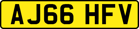 AJ66HFV