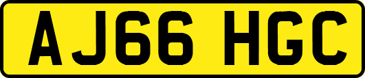 AJ66HGC