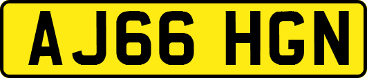 AJ66HGN