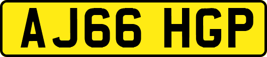 AJ66HGP