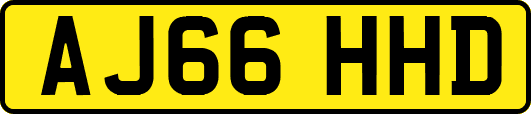 AJ66HHD