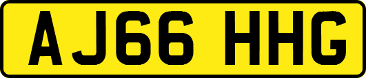 AJ66HHG