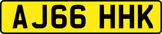 AJ66HHK