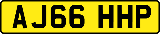 AJ66HHP