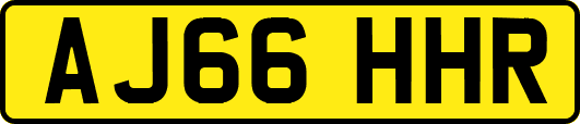 AJ66HHR