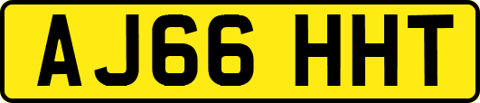 AJ66HHT