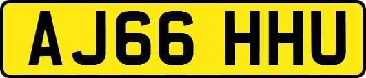 AJ66HHU