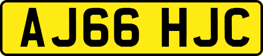 AJ66HJC