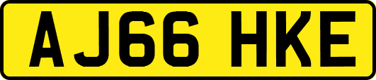 AJ66HKE