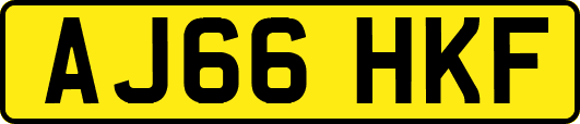 AJ66HKF