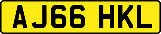 AJ66HKL