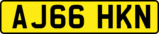 AJ66HKN