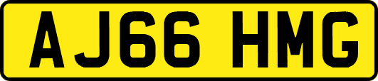 AJ66HMG