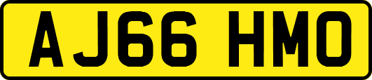 AJ66HMO