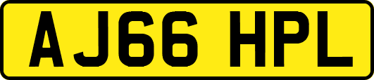 AJ66HPL