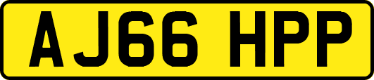 AJ66HPP