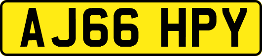 AJ66HPY