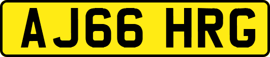 AJ66HRG