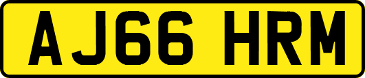 AJ66HRM