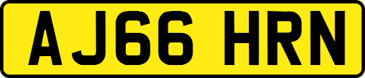 AJ66HRN