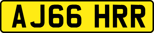 AJ66HRR