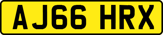 AJ66HRX