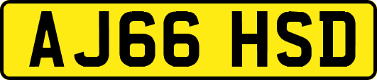 AJ66HSD