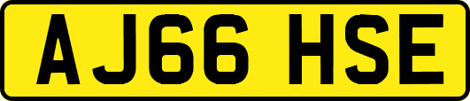 AJ66HSE